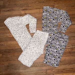 2 Women’s PJ Set (XS)